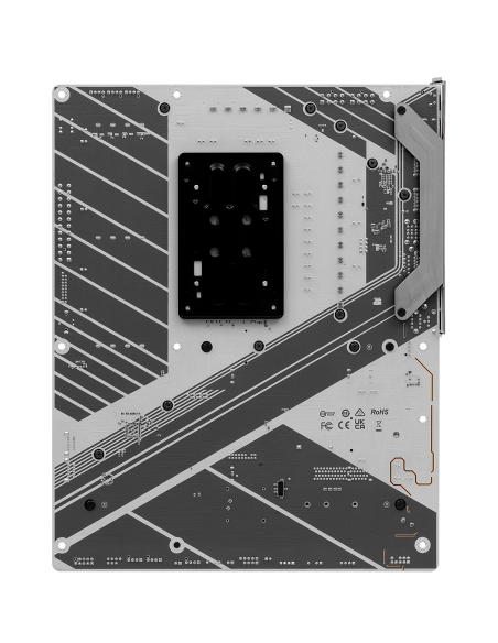 Дънна платка ASROCK X870 PRO RS, Socket AM5