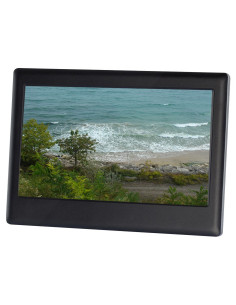 Фоторамка Sencor SDF-742BK