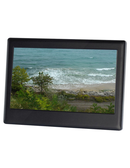 Фоторамка Sencor SDF-742BK