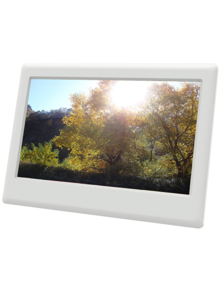 Фоторамка Sencor SDF-742WH