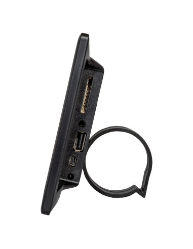 Фоторамка Sencor SDF-782BK