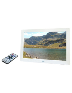 Фоторамка Sencor SDF-874W