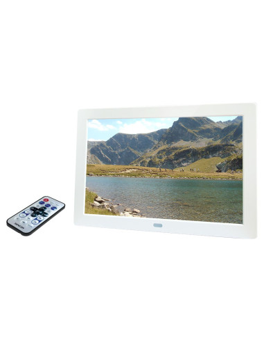 Фоторамка Sencor SDF-874W