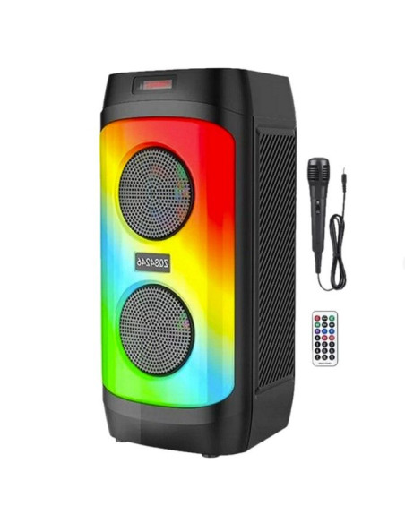 Караоке система Avcrowns ZQS-4246