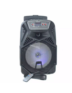 Караоке система Pasat JBK-0806S