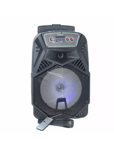 Караоке система Pasat JBK-0806S