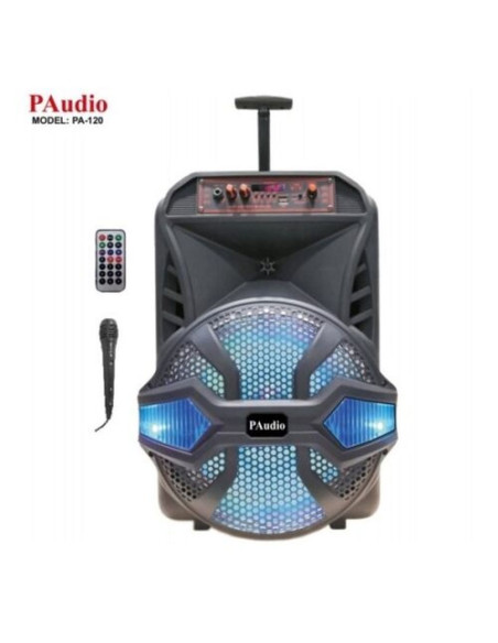 Караоке система PA Audio PA-120