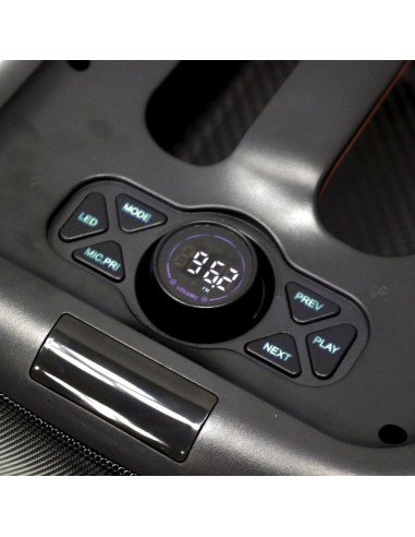 Караоке система PA Audio THS-B80