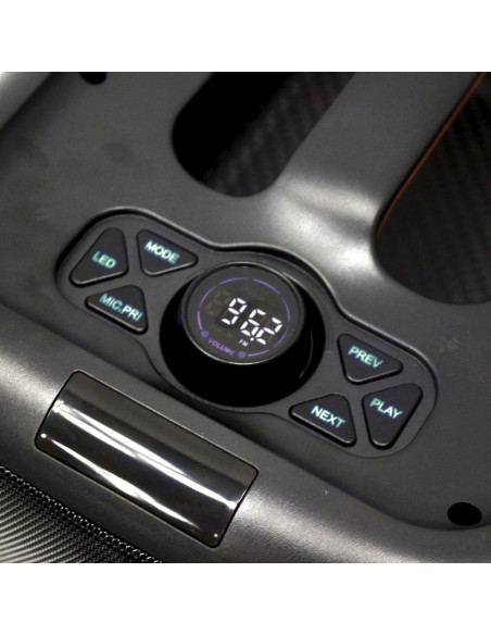 Караоке система PA Audio THS-B80