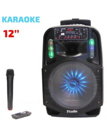 Караоке система PA Audio PA-121