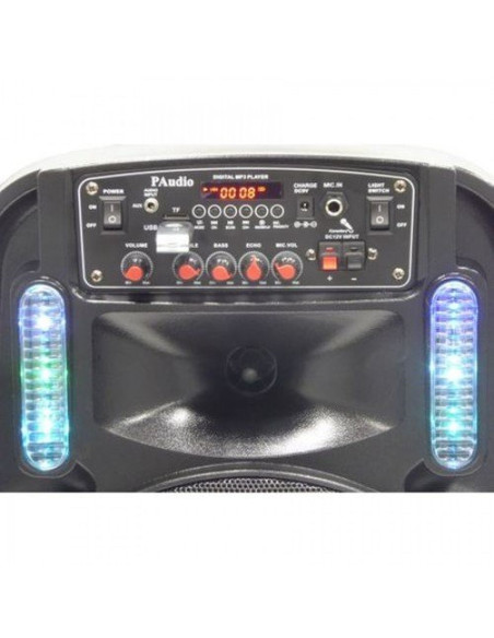 Караоке система PA Audio PA-121