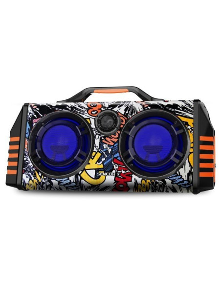 Караоке система Sencor SSS-3600 KIDS