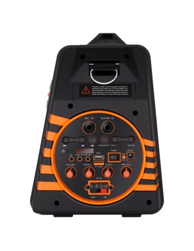 Караоке система Sencor SSS-3600 KIDS