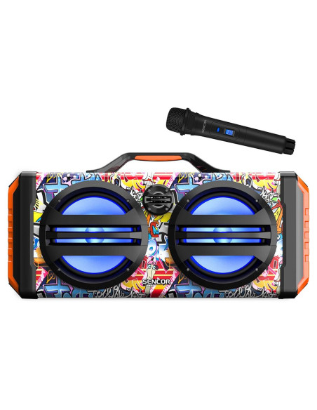 Караоке система Sencor SSS-3900 KIDS