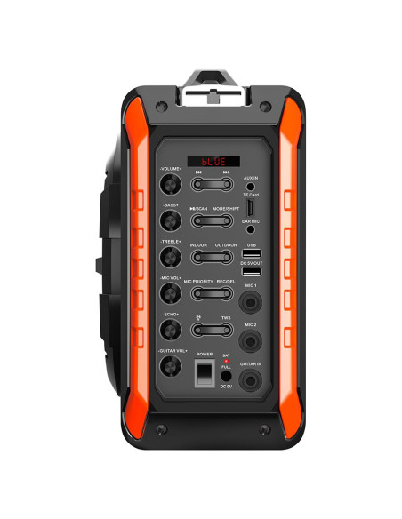 Караоке система Sencor SSS-3900 KIDS