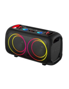 Караоке система Avcrowns ZQS-L17