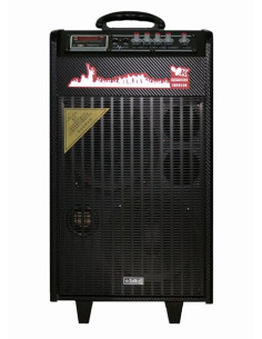 Караоке система Damar K-28