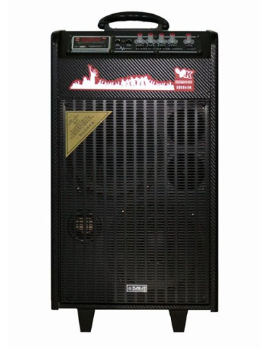 Караоке система Damar K-28