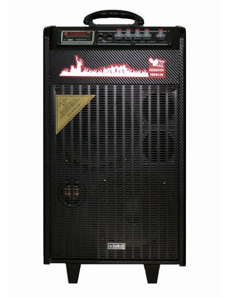 Караоке система Damar K-28