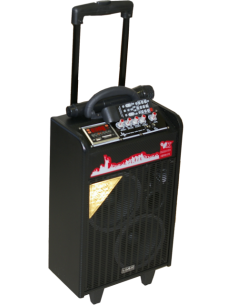 Караоке система Damar K-28 2