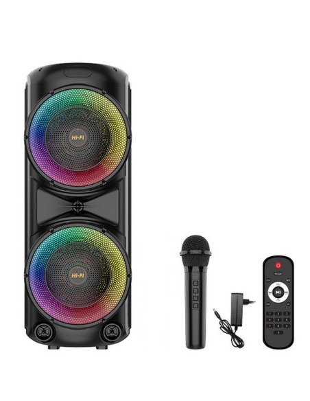 Караоке система Avcrowns ZQS-12206