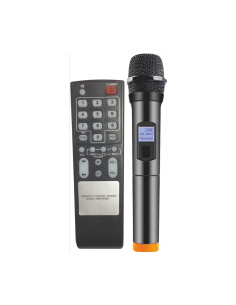 Караоке система Bonn X-8 2