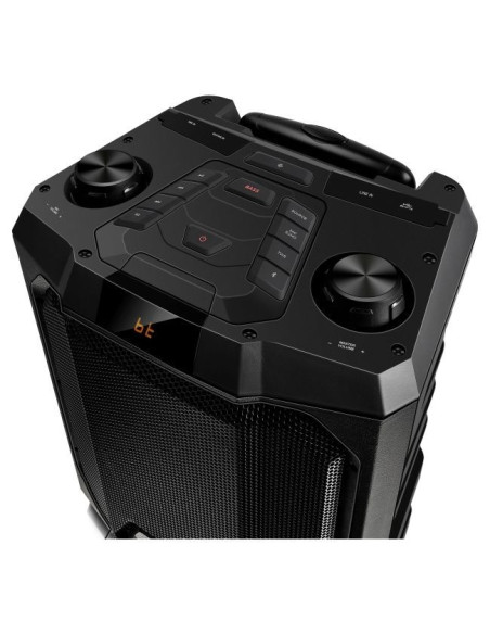 Караоке система Sencor SSS-3700