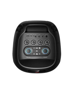 Караоке система Sing-E ZQS-8247 преносима 2