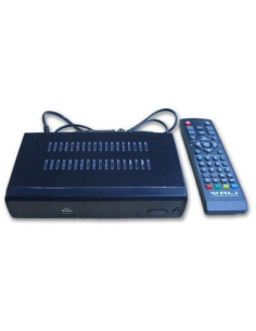 DVB-T приемник OneAudio DTR-5110 T2