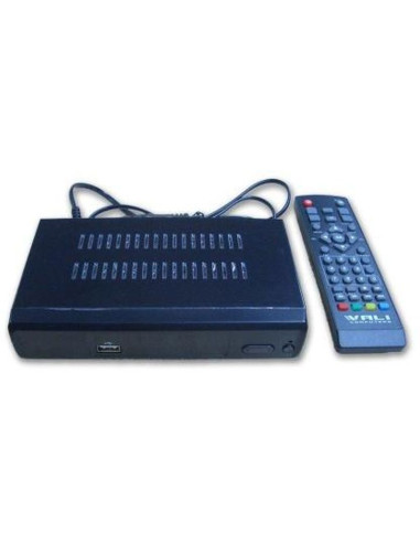 DVB-T приемник OneAudio DTR-5110 T2