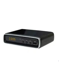 DVB-T приемник Diva HD-1405B