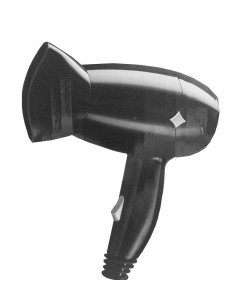 Сешоар Elite HD-1349