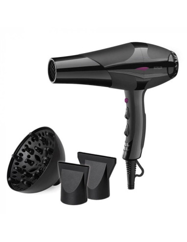 Сешоар Muhler MD-2021CD