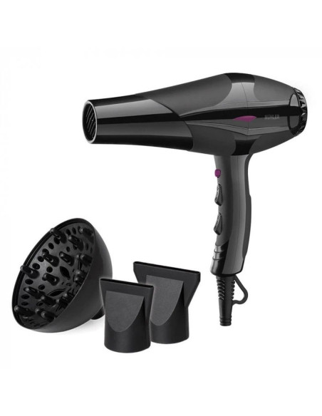 Сешоар Muhler MD-2021CD