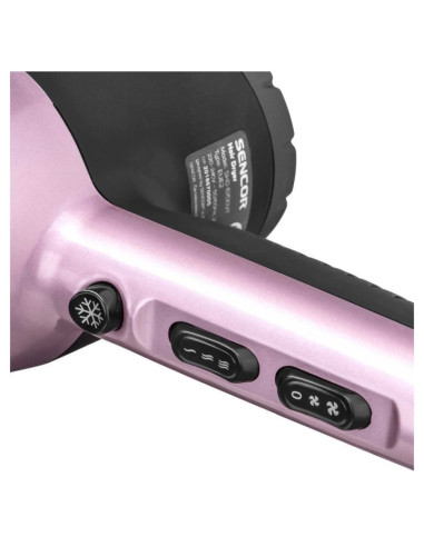 Сешоар Sencor SHD-6700VT