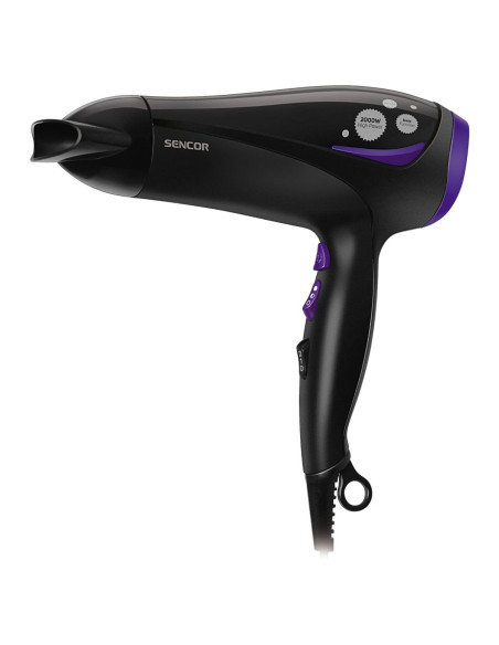 Сешоар Sencor SHD-108VT