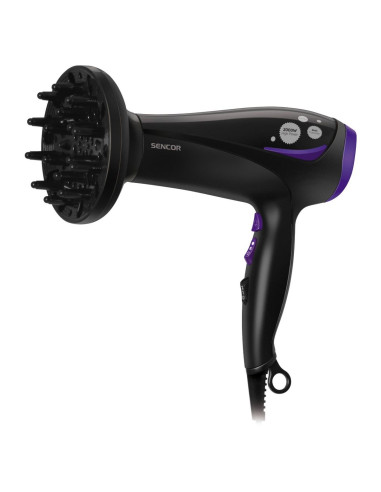 Сешоар Sencor SHD-108VT