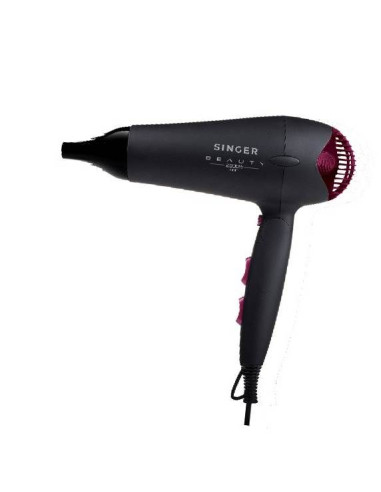 Сешоар Singer BEAUTY DC 2000 ION