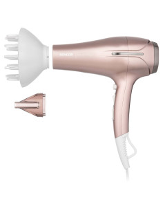 Сешоар Sencor SHD-6800RG