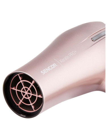 Сешоар Sencor SHD-6800RG