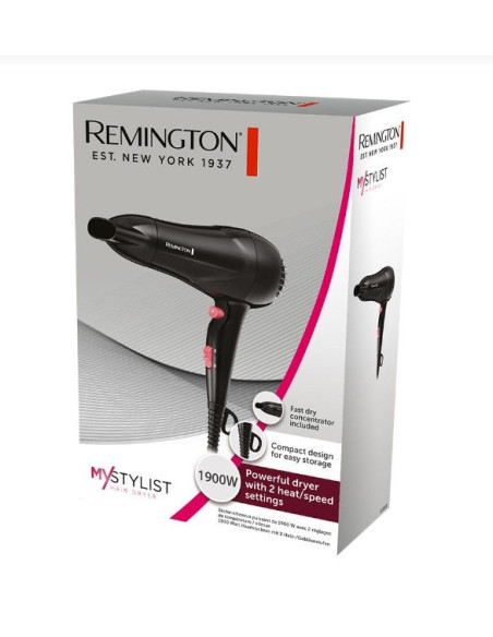 Сешоар Remington D2000 My Stylist