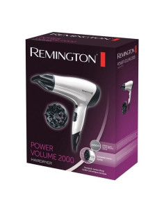 Сешоар Remington D-3015 Power Volume 2
