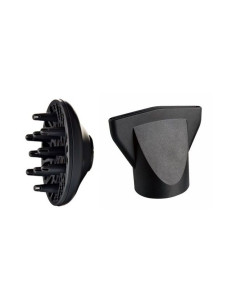 Сешоар Hair Majesty HM-5021 2