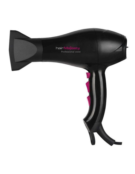 Сешоар Hair Majesty HM-5021