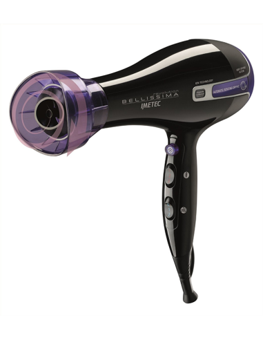 Сешоар Imetec BHD1-1000 Bellissima Revolution