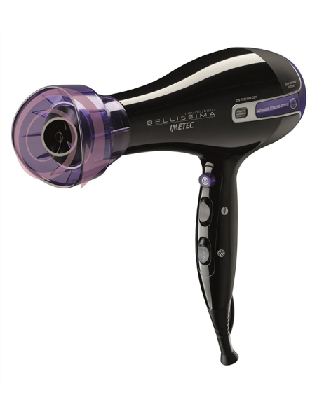 Сешоар Imetec BHD1-1000 Bellissima Revolution