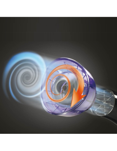 Сешоар Imetec BHD1-1000 Bellissima Revolution