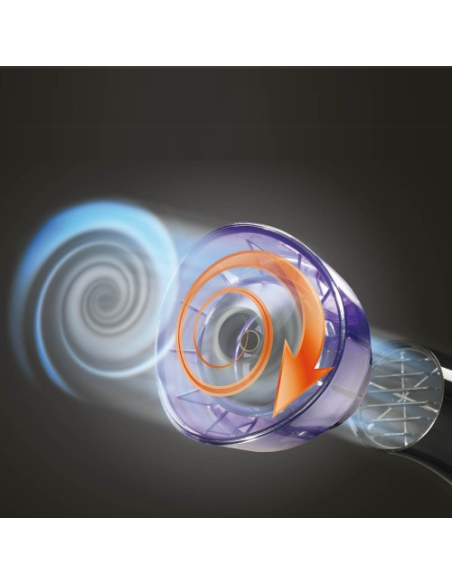 Сешоар Imetec BHD1-1000 Bellissima Revolution