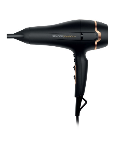 Сешоар Sencor SHD-8275BK