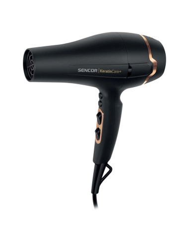 Сешоар Sencor SHD-8275BK